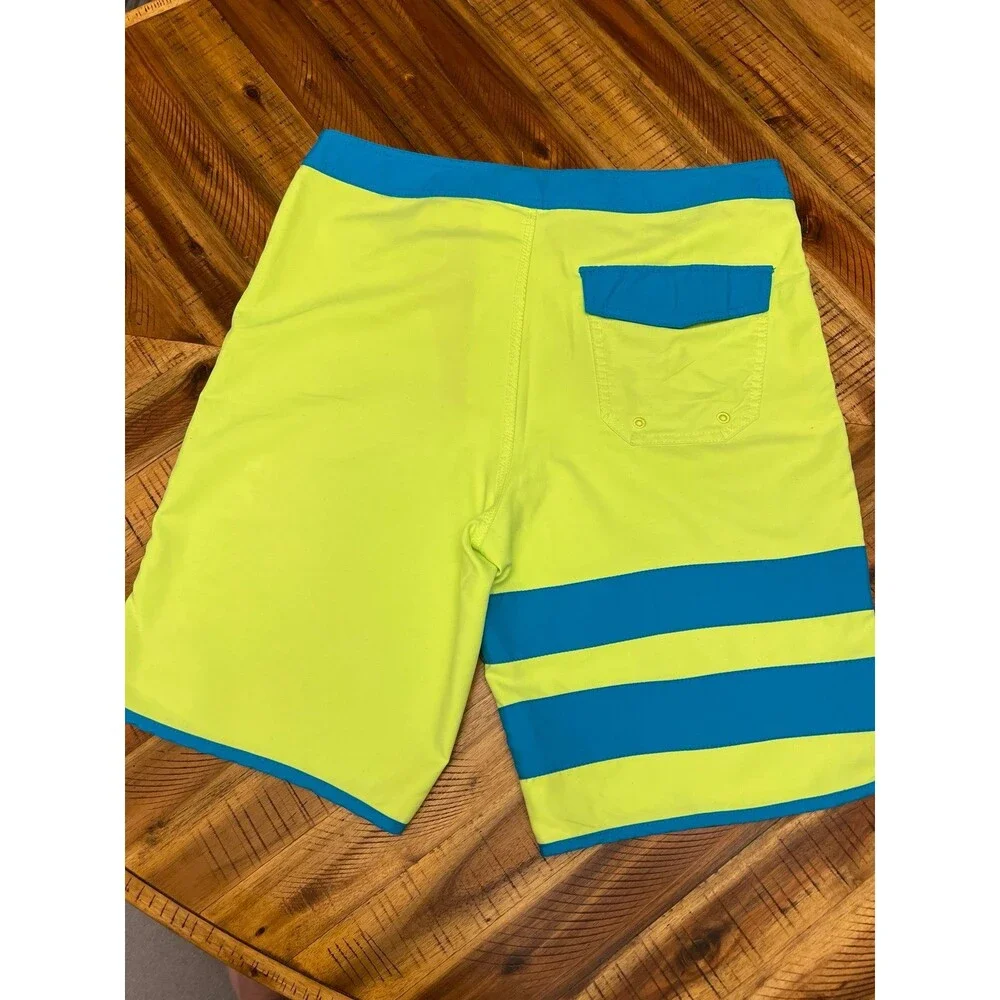 Hurley Neon Boardshorts - Picture 7 of 11